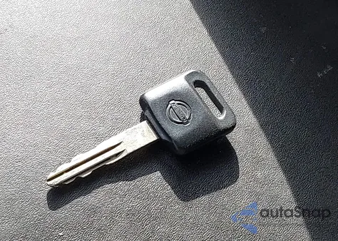 2018 Nissan Frontier S z USA, uszkodzony, nr VIN 1N6BD0CT9JN764014